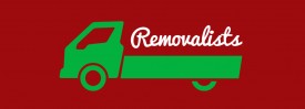 Removalists Larnook - Furniture Removals